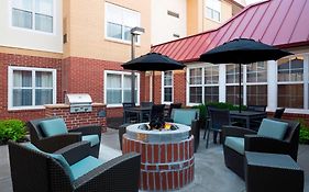 Residence Inn Kansas City Olathe