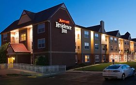 Residence Inn Kansas City Olathe